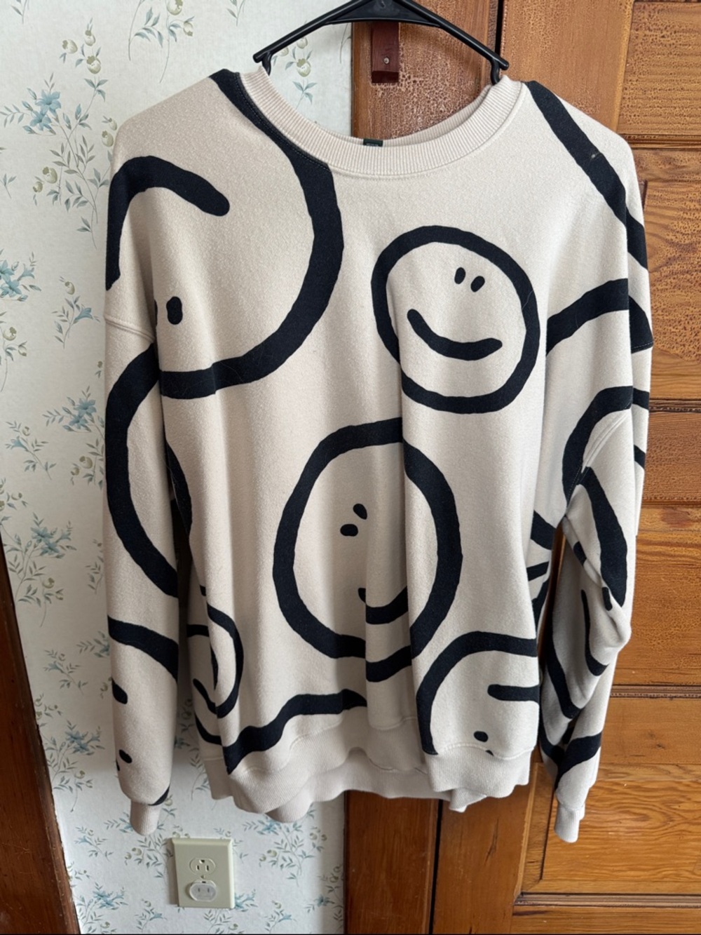 Wild Fable Sweater